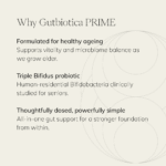 AB INTRA Gutbiotica PRIME - Why it works