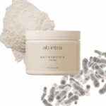Healthy aging gut support - AB INTRA Gutbiotica PRIME - backimage