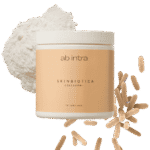 AB INTRA Skinbiotica COLLAGEN+ product backimage