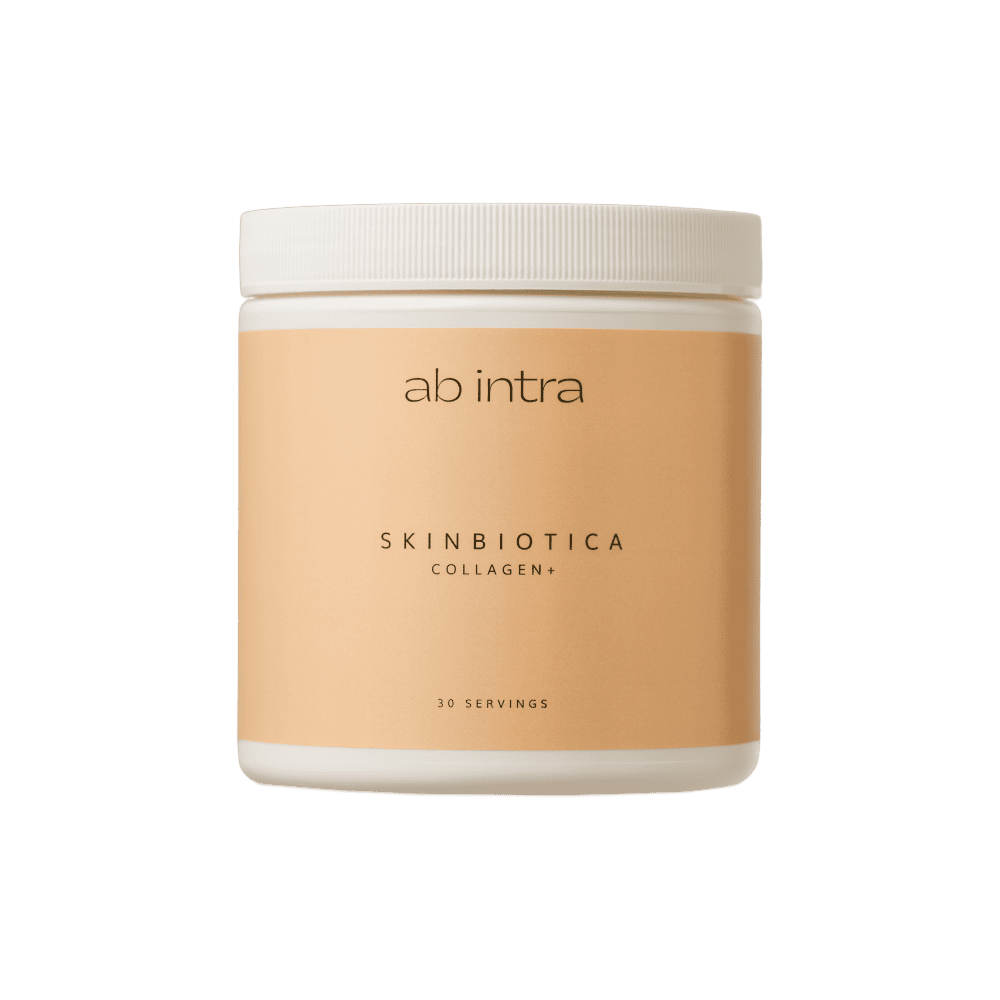 Skin Collagen Supplement AB INTRA Skinbiotica COLLAGEN+ main product image