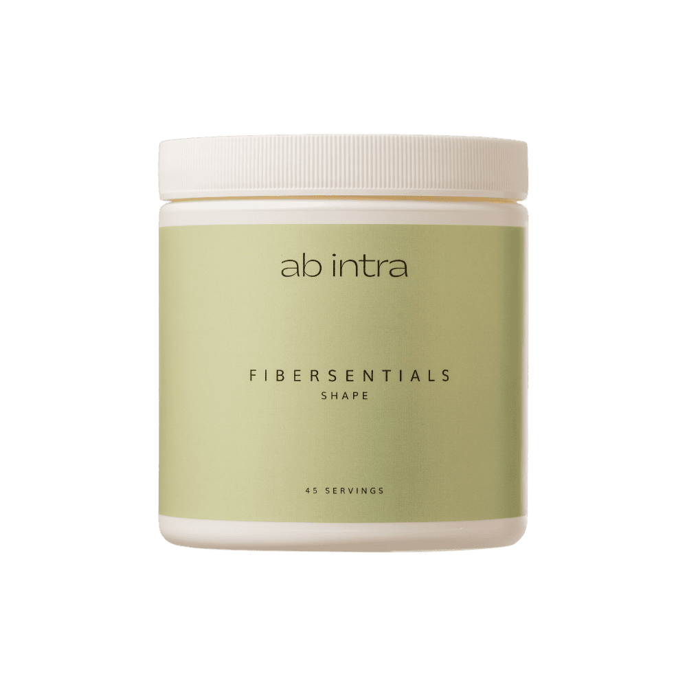 Weight loss fiber supplement AB INTRA Fibersentials SHAPE main image