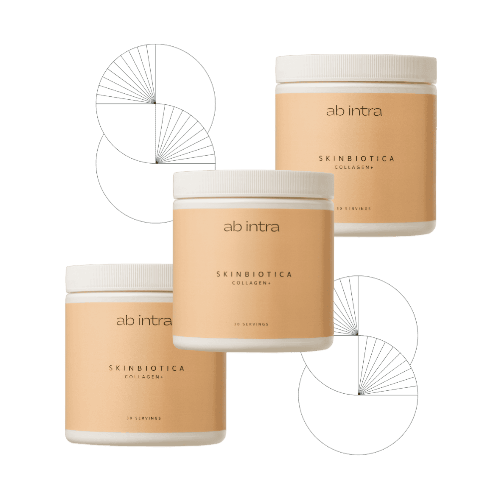 Collagen Bundle for Skin